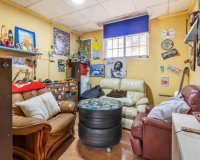 Resale - Villa -
Torrevieja - Aguas Nuevas