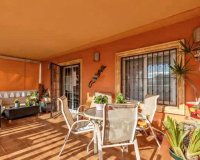 Resale - Villa -
Torrevieja - Aguas Nuevas