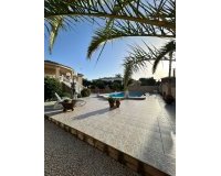 Resale - Villa -
Torrevieja - Aguas Nuevas