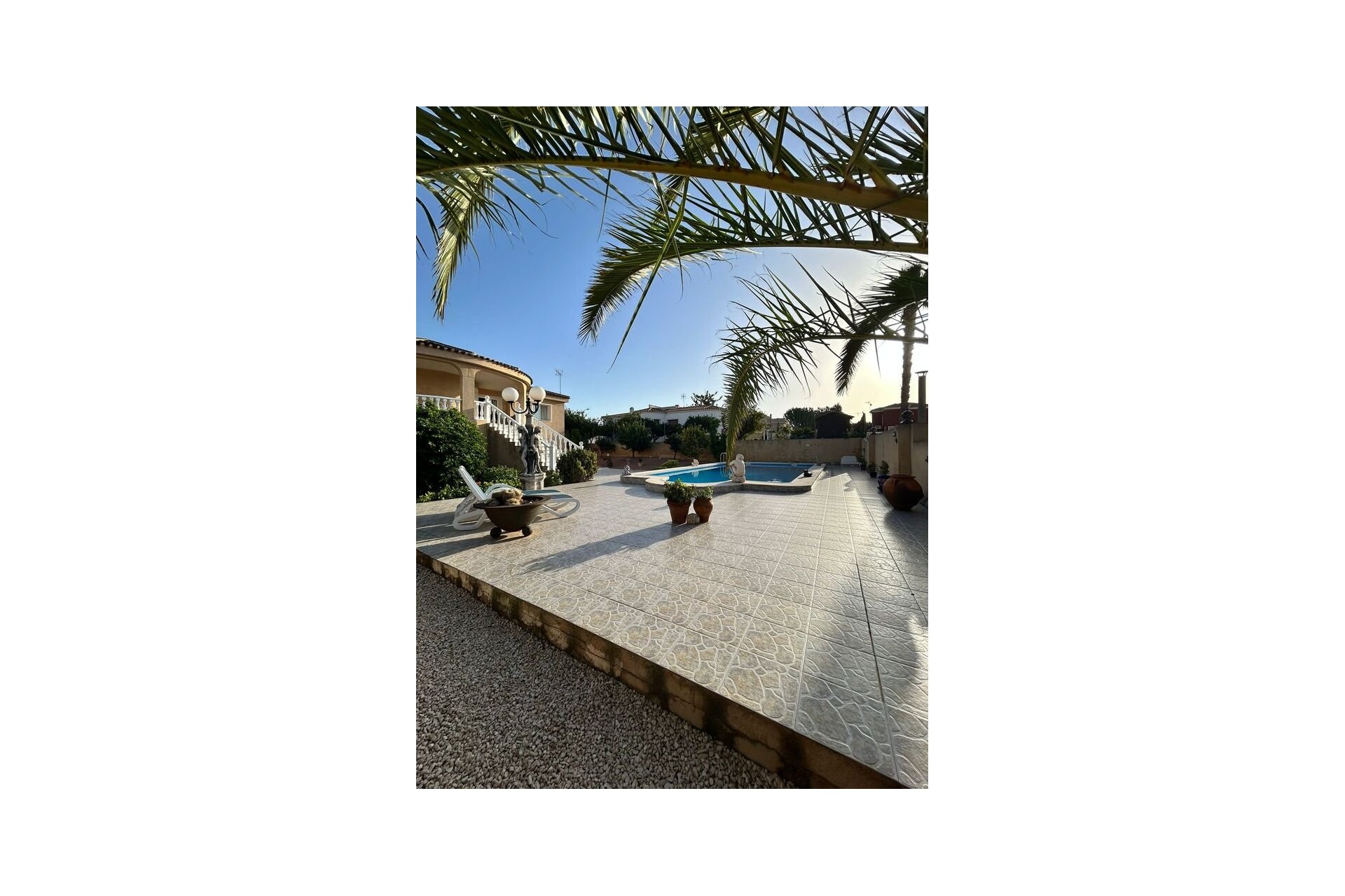 Resale - Villa -
Torrevieja - Aguas Nuevas
