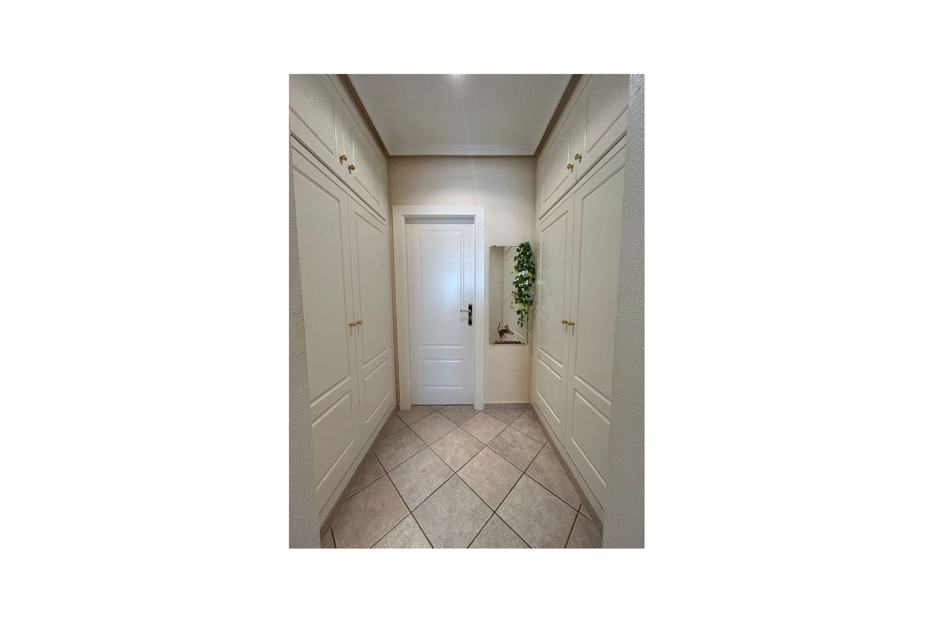 Resale - Villa -
Torrevieja - Aguas Nuevas