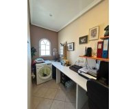 Resale - Villa -
Torrevieja - Aguas Nuevas