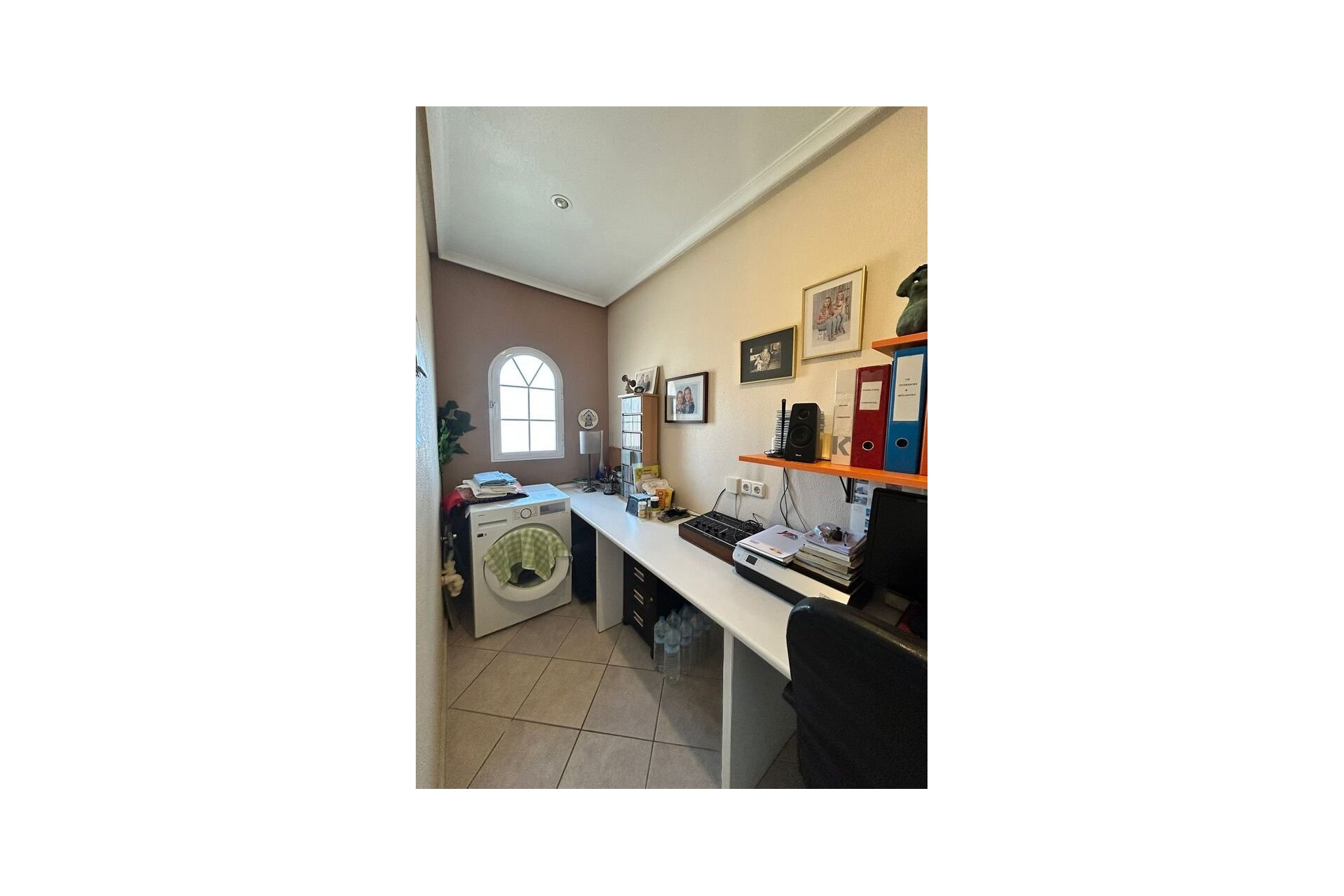 Resale - Villa -
Torrevieja - Aguas Nuevas