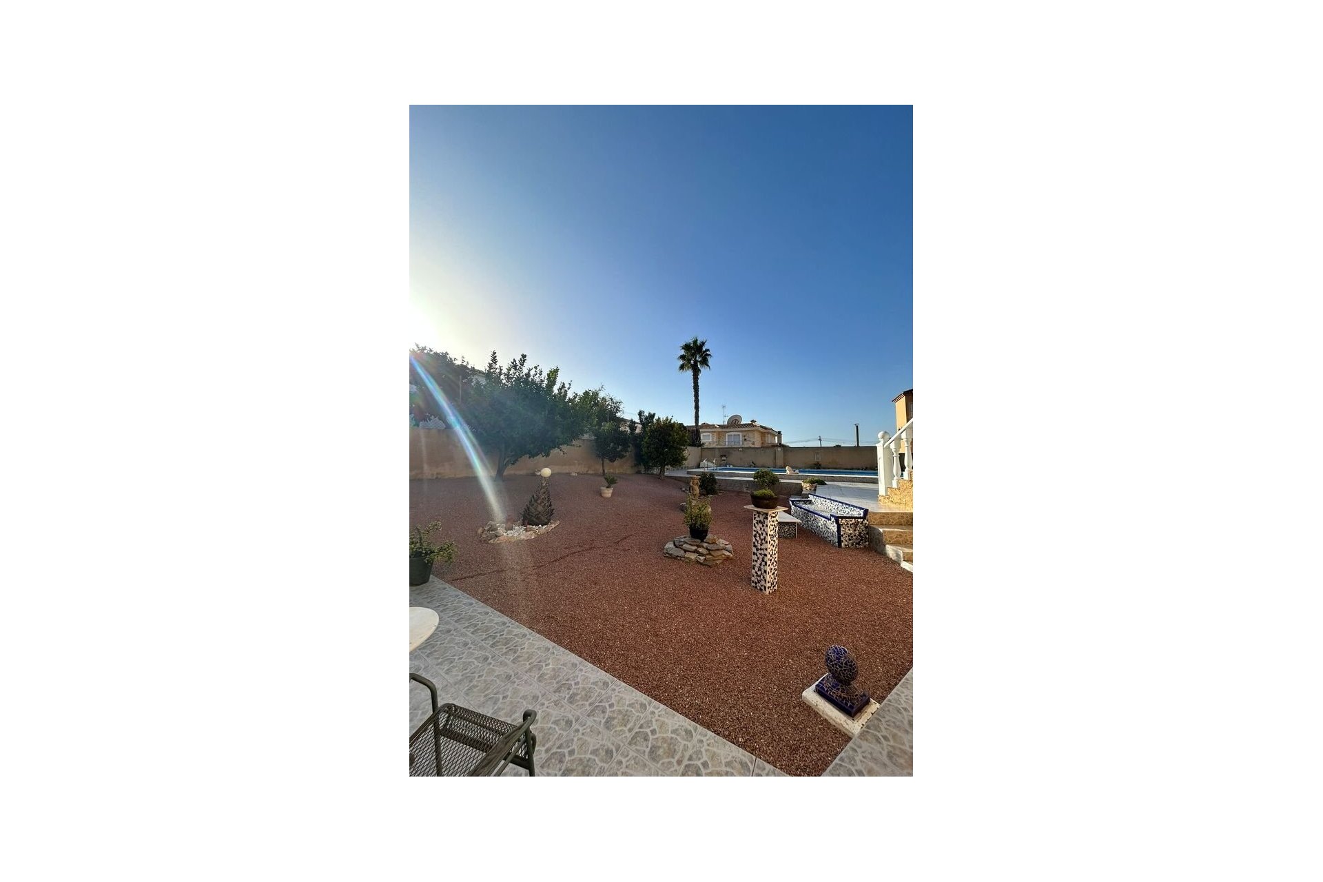 Resale - Villa -
Torrevieja - Aguas Nuevas