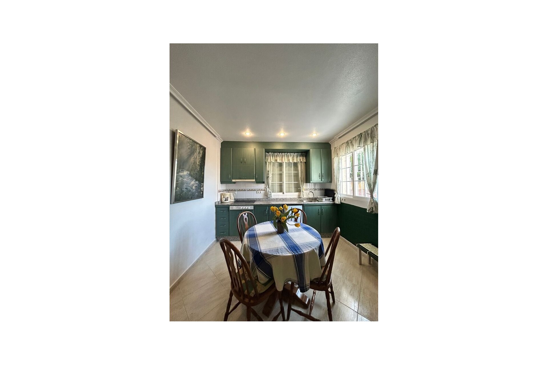 Resale - Villa -
Torrevieja - Aguas Nuevas