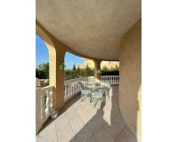Resale - Villa -
Torrevieja - Aguas Nuevas