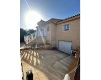 Resale - Villa -
Torrevieja - Aguas Nuevas