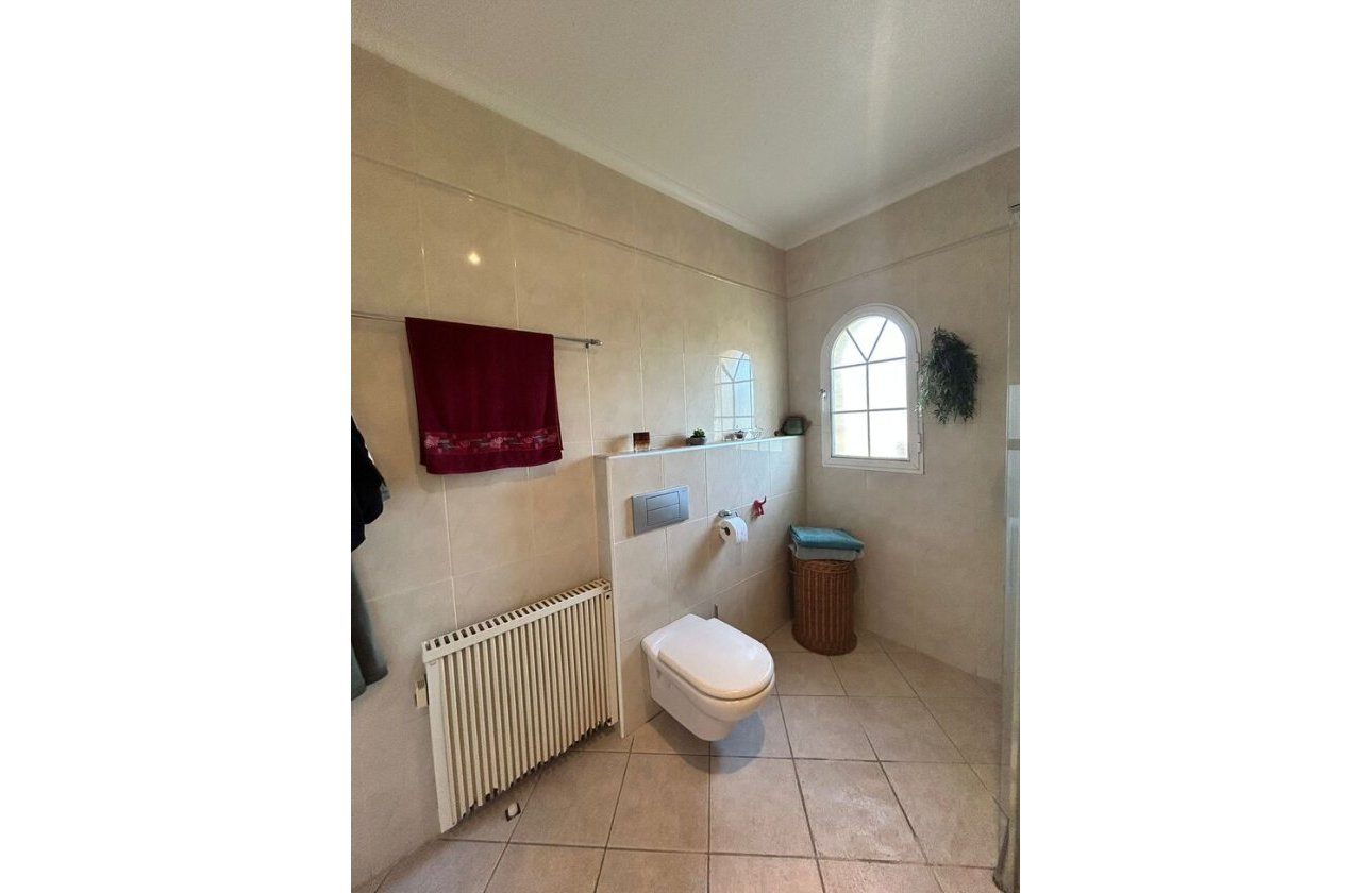 Resale - Villa -
Torrevieja - Aguas Nuevas