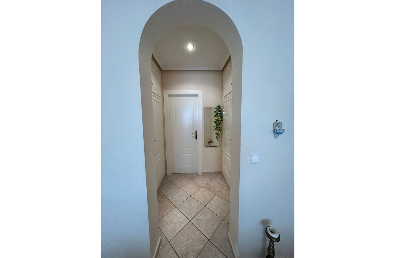 Resale - Villa -
Torrevieja - Aguas Nuevas