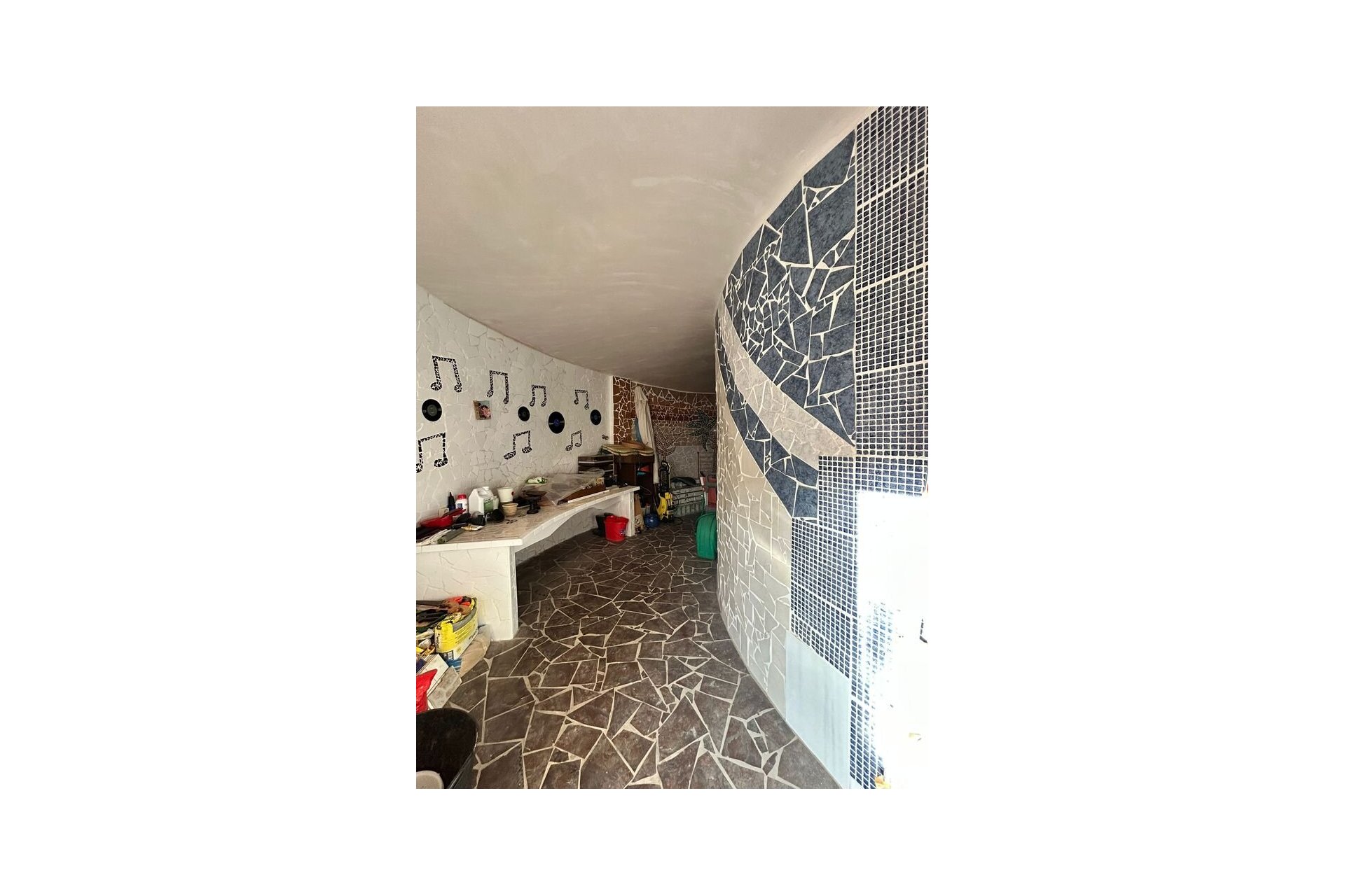 Resale - Villa -
Torrevieja - Aguas Nuevas