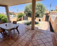 Resale - Villa -
Torrevieja - Aguas Nuevas