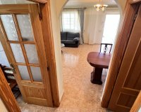 Resale - Villa -
Torrevieja - Aguas Nuevas