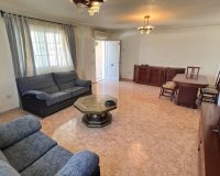 Resale - Villa -
Torrevieja - Aguas Nuevas