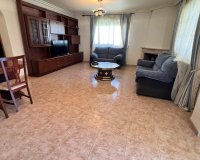 Resale - Villa -
Torrevieja - Aguas Nuevas
