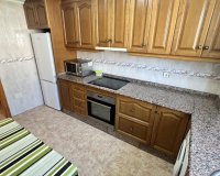 Resale - Villa -
Torrevieja - Aguas Nuevas