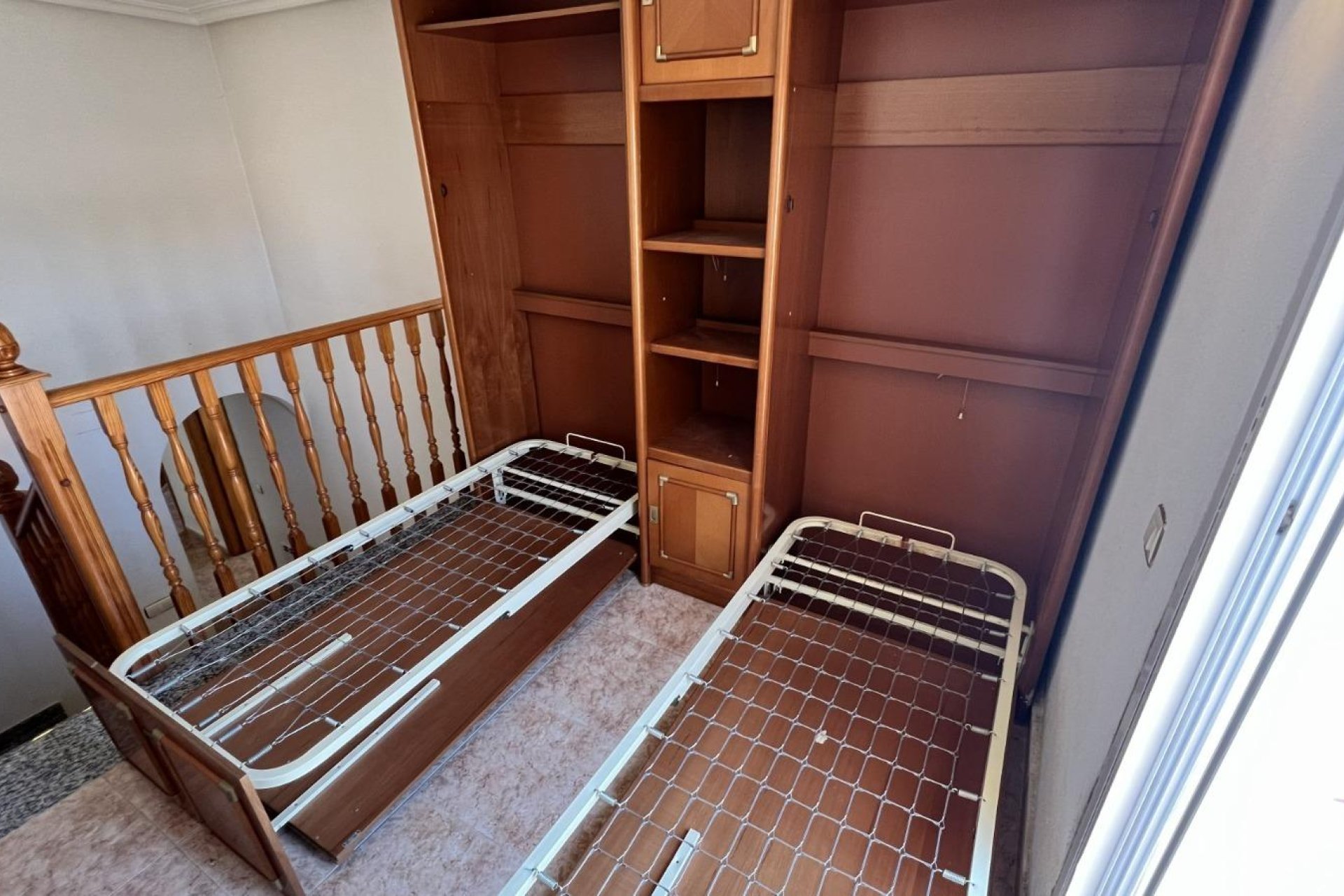 Resale - Villa -
Torrevieja - Aguas Nuevas