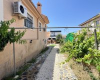 Resale - Villa -
Torrevieja - Aguas Nuevas