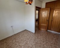 Resale - Villa -
Torrevieja - Aguas Nuevas