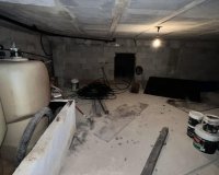 Resale - Villa -
Torrevieja - Aguas Nuevas