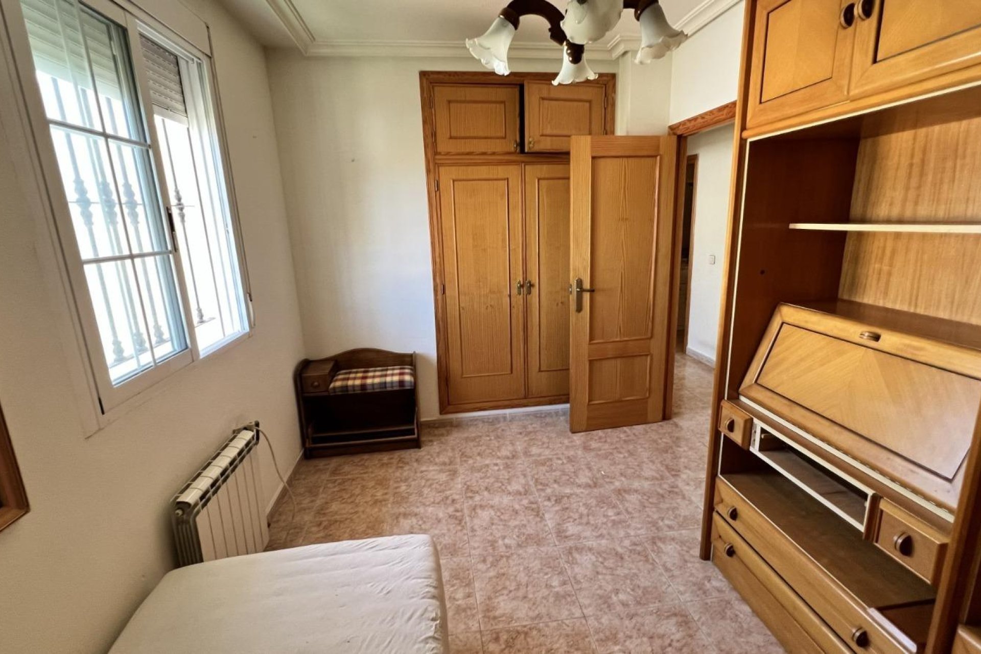 Resale - Villa -
Torrevieja - Aguas Nuevas