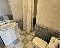 Resale - Villa -
Torrevieja - Aguas Nuevas