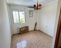 Resale - Villa -
Torrevieja - Aguas Nuevas