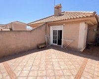 Resale - Villa -
Torrevieja - Aguas Nuevas