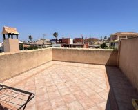 Resale - Villa -
Torrevieja - Aguas Nuevas
