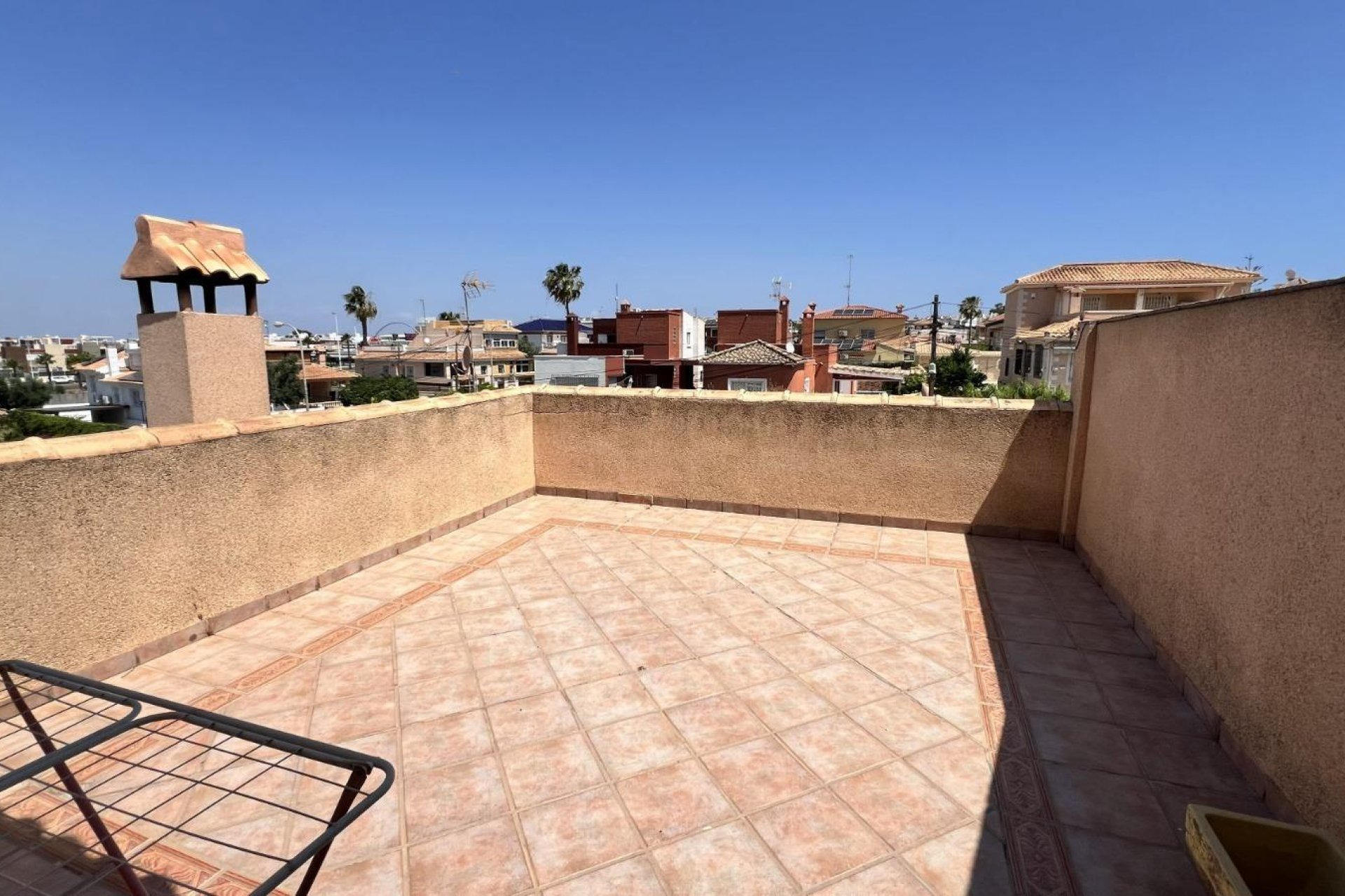 Resale - Villa -
Torrevieja - Aguas Nuevas