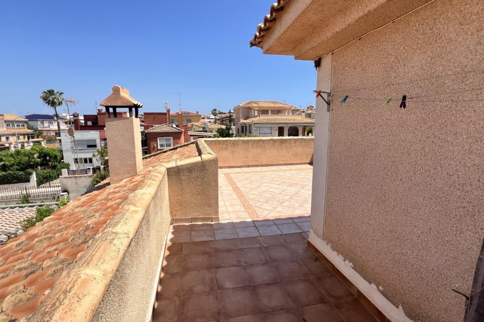 Resale - Villa -
Torrevieja - Aguas Nuevas