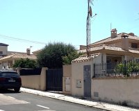 Resale - Villa -
Torrevieja - Aguas Nuevas
