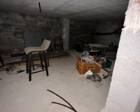 Resale - Villa -
Torrevieja - Aguas Nuevas