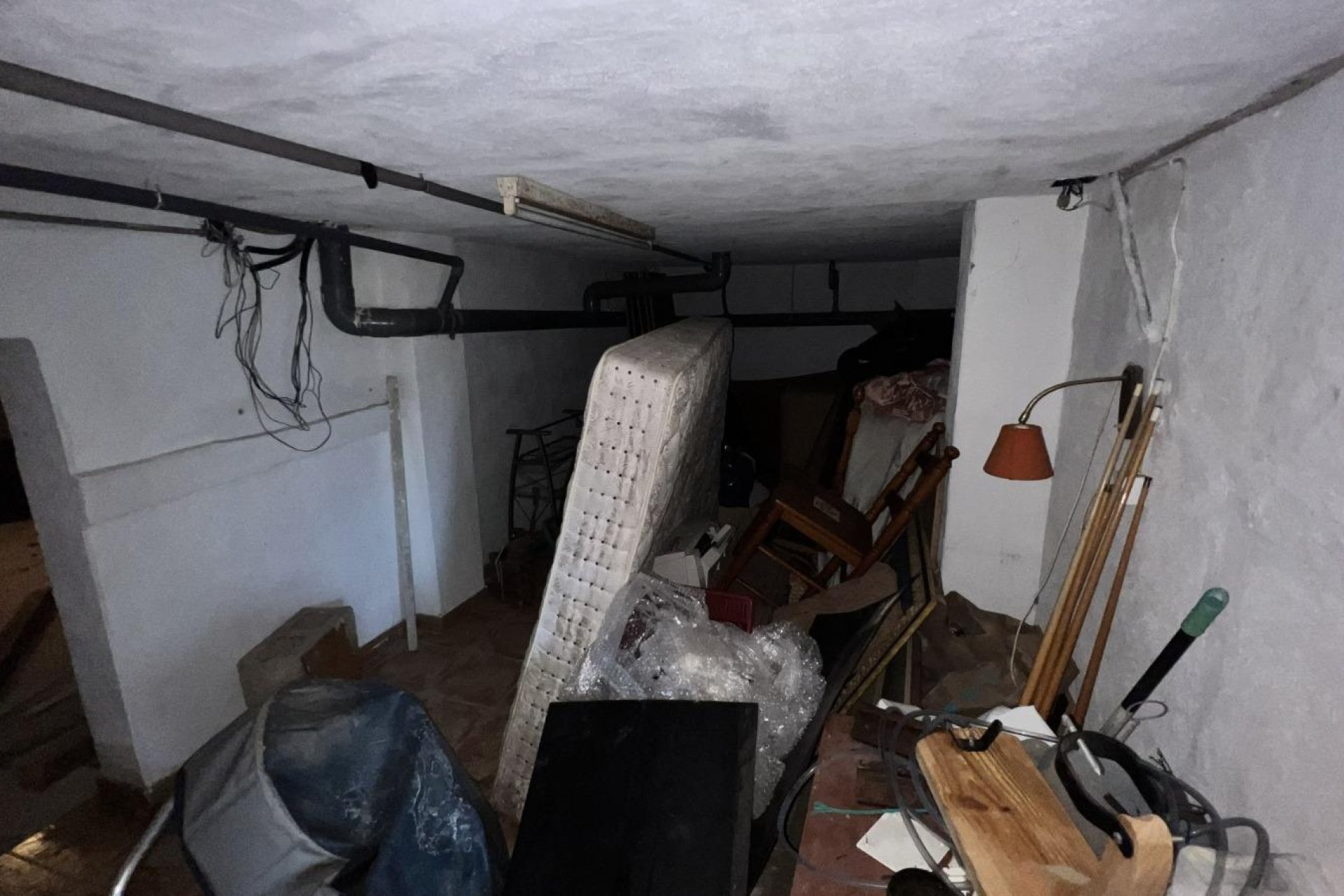 Resale - Villa -
Torrevieja - Aguas Nuevas