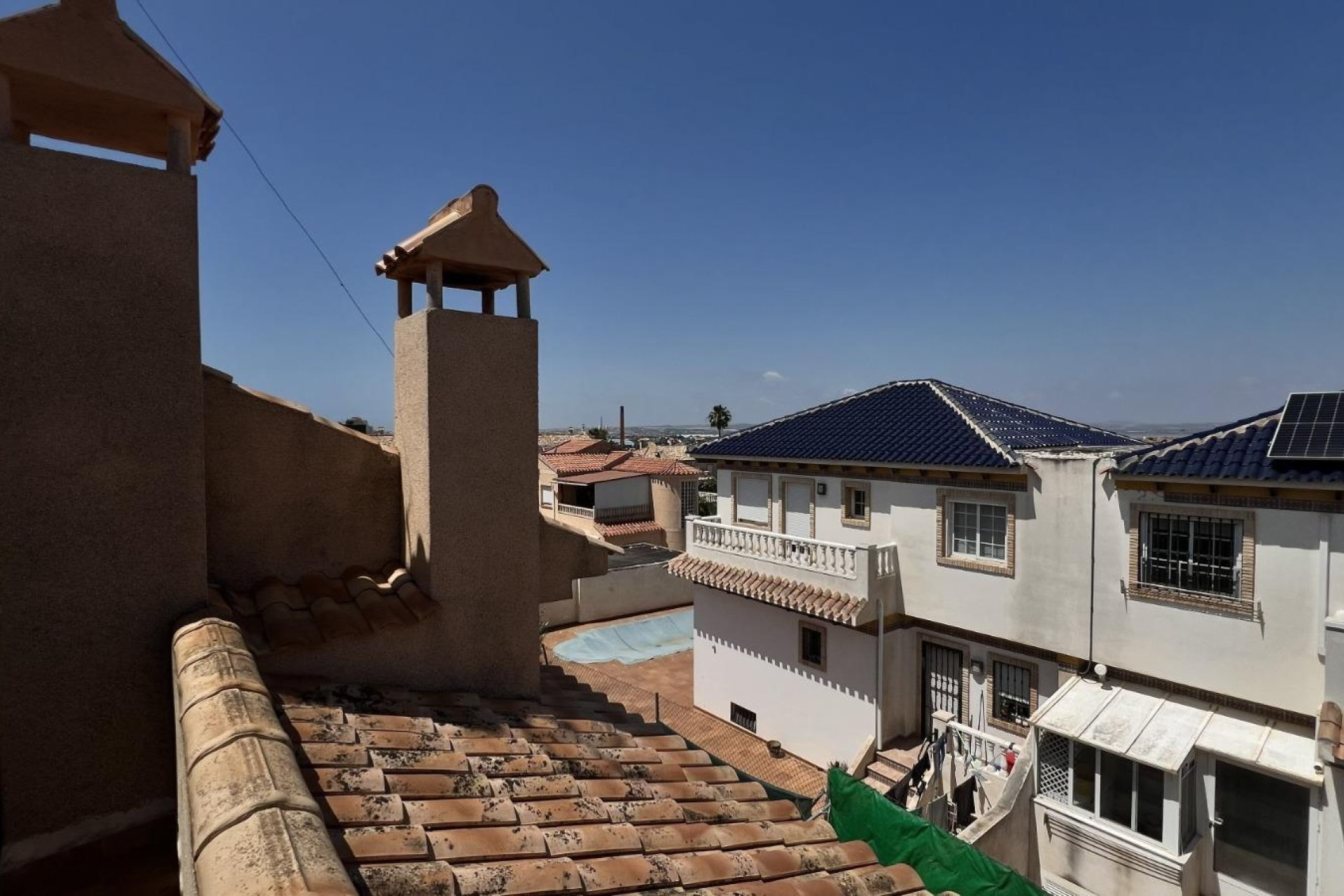 Resale - Villa -
Torrevieja - Aguas Nuevas