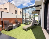 Resale - Villa -
Torrevieja - Aguas Nuevas