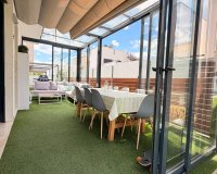 Resale - Villa -
Torrevieja - Aguas Nuevas
