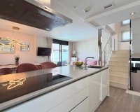 Resale - Villa -
Torrevieja - Aguas Nuevas