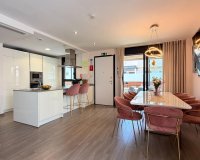 Resale - Villa -
Torrevieja - Aguas Nuevas
