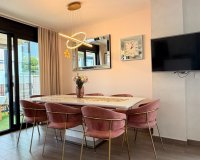 Resale - Villa -
Torrevieja - Aguas Nuevas