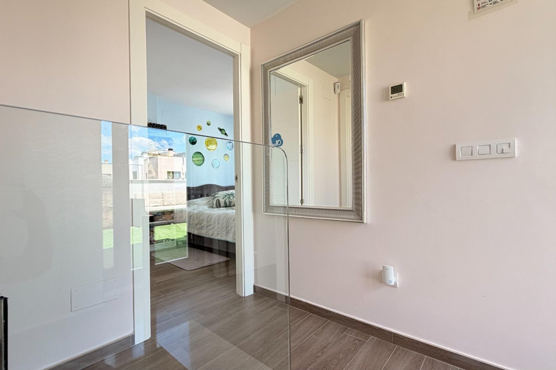 Resale - Villa -
Torrevieja - Aguas Nuevas