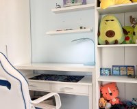 Resale - Villa -
Torrevieja - Aguas Nuevas
