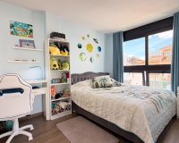 Resale - Villa -
Torrevieja - Aguas Nuevas
