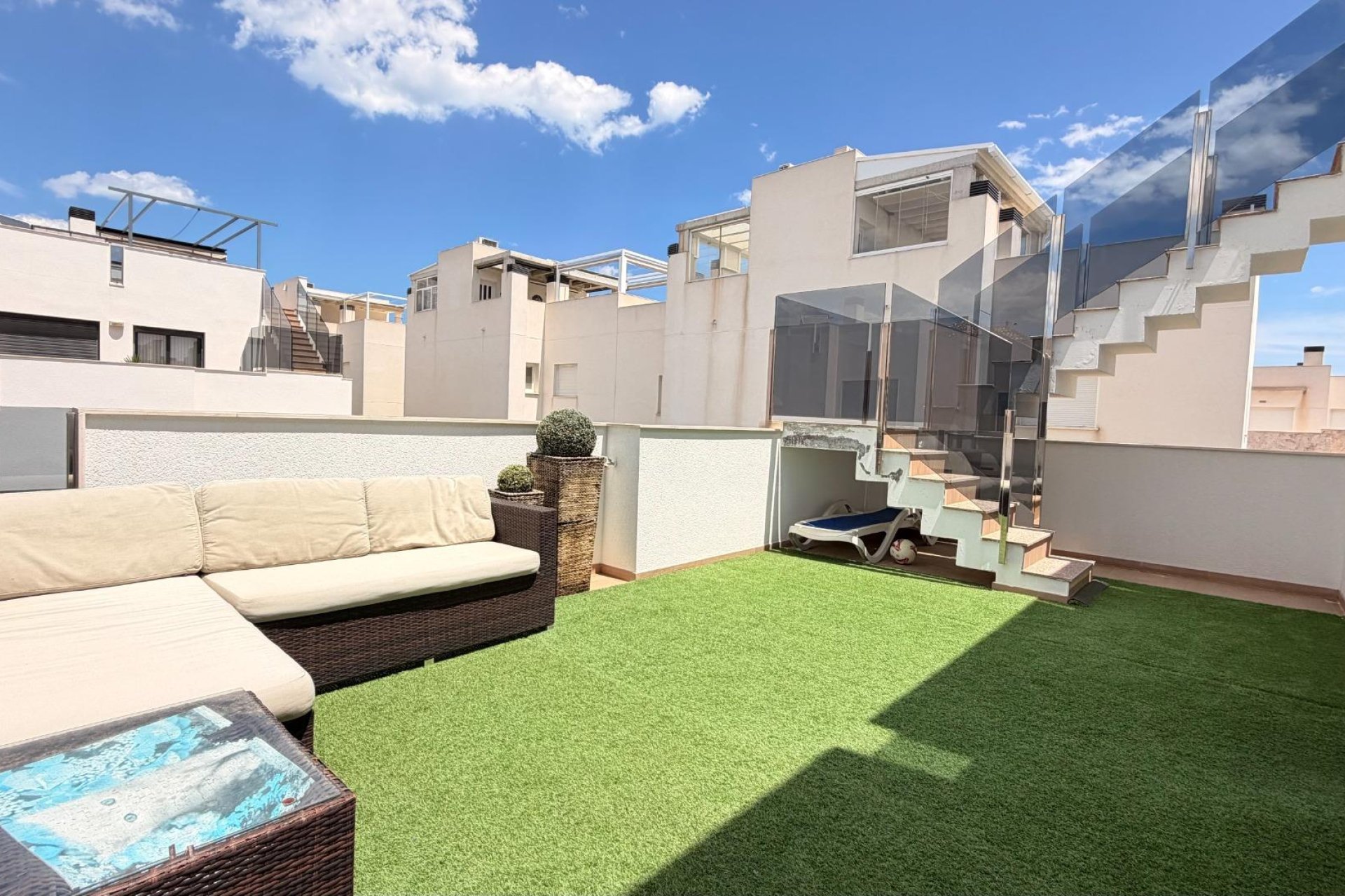 Resale - Villa -
Torrevieja - Aguas Nuevas