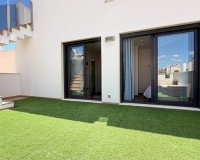 Resale - Villa -
Torrevieja - Aguas Nuevas