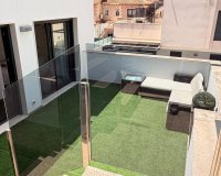 Resale - Villa -
Torrevieja - Aguas Nuevas