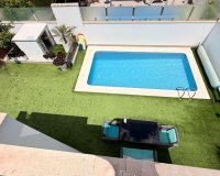 Resale - Villa -
Torrevieja - Aguas Nuevas