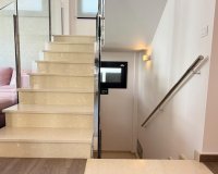 Resale - Villa -
Torrevieja - Aguas Nuevas