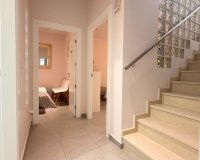 Resale - Villa -
Torrevieja - Aguas Nuevas