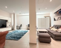 Resale - Villa -
Torrevieja - Aguas Nuevas