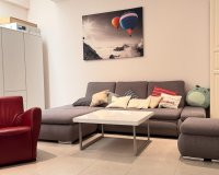 Resale - Villa -
Torrevieja - Aguas Nuevas